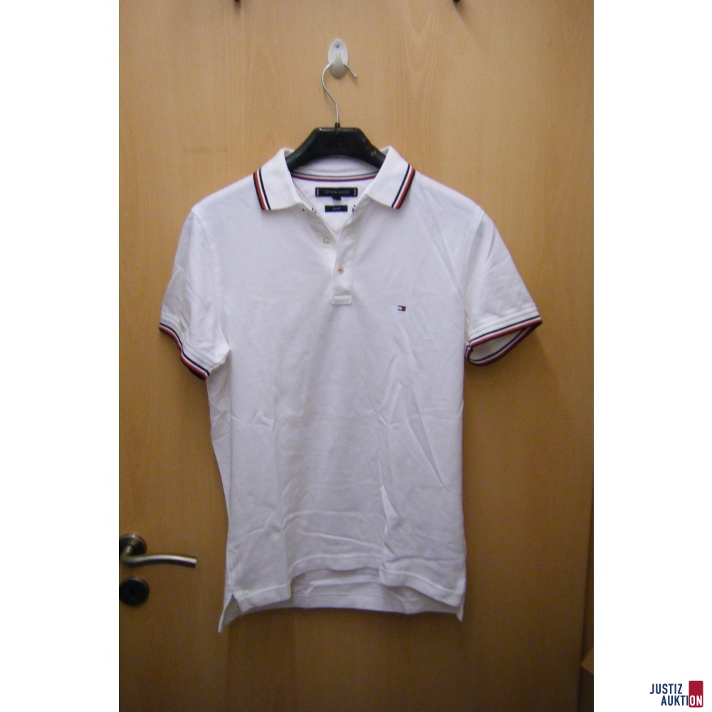 TOMMY HILFIGER Poloshirt