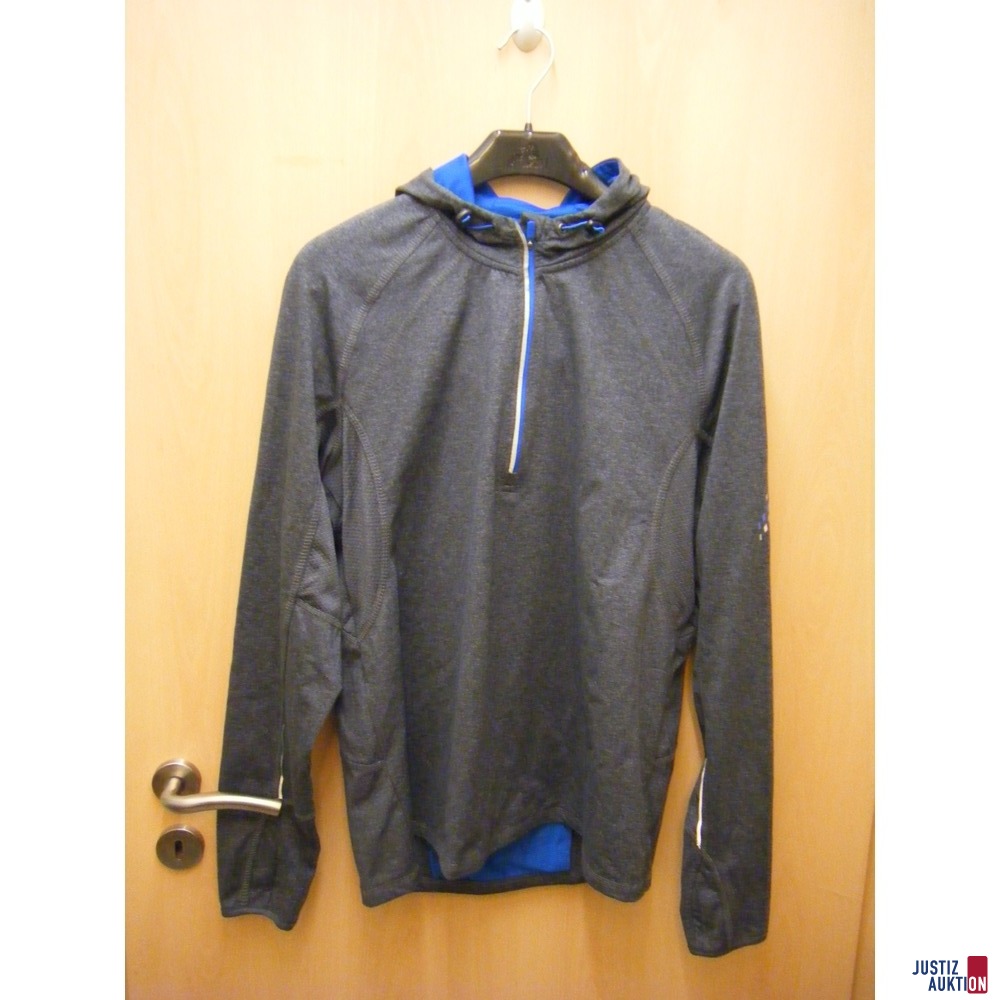 Active Pullover