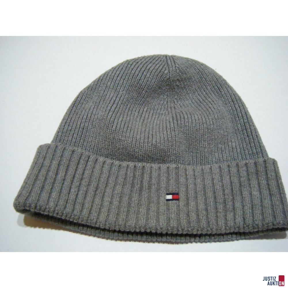 Hilfiger Mütze