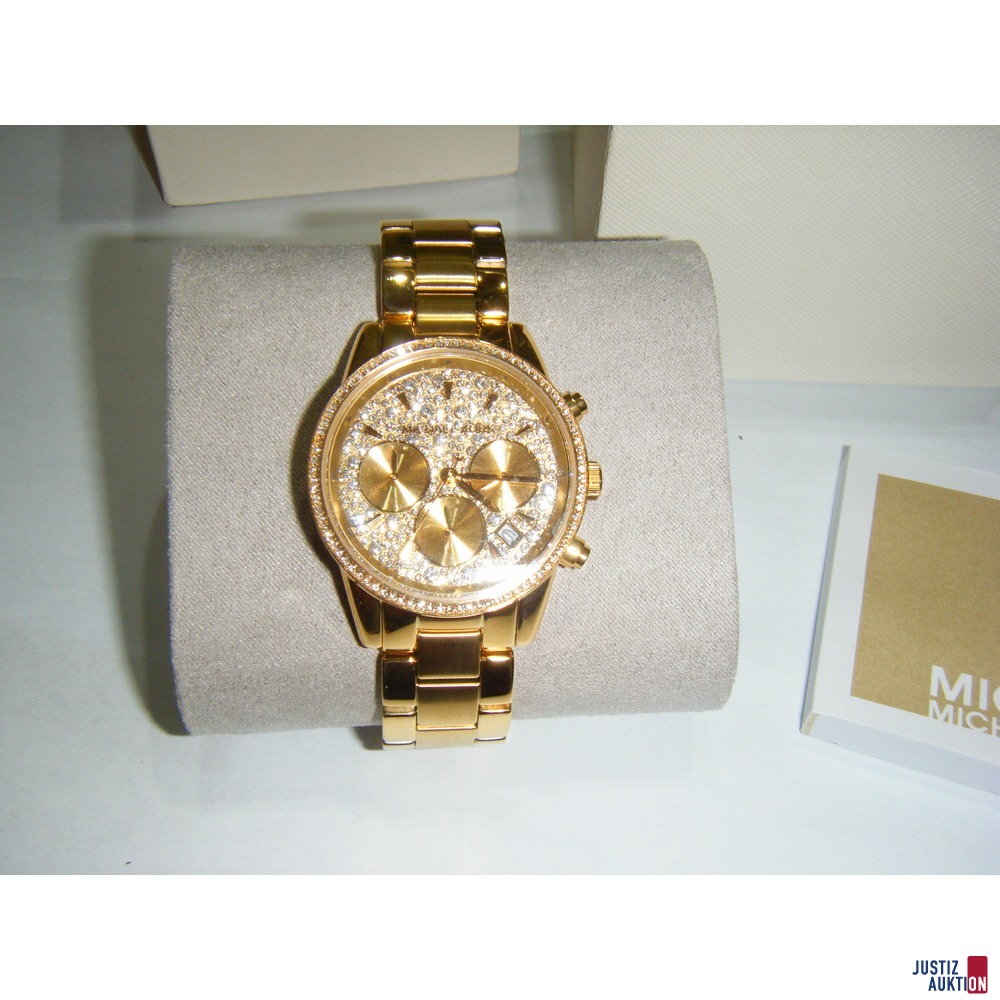 MICHAEL KORS Armbanduhr
