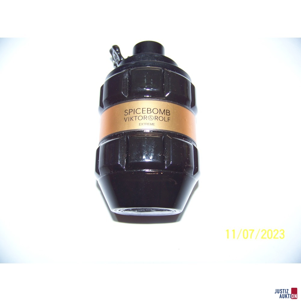 VIKTOR ROLF Spicebomb Parfum