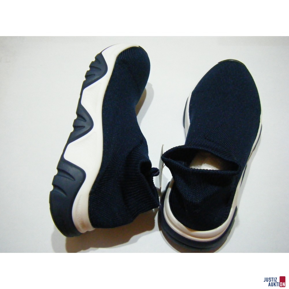 Ideenwelt Sneaker - Seitenansicht