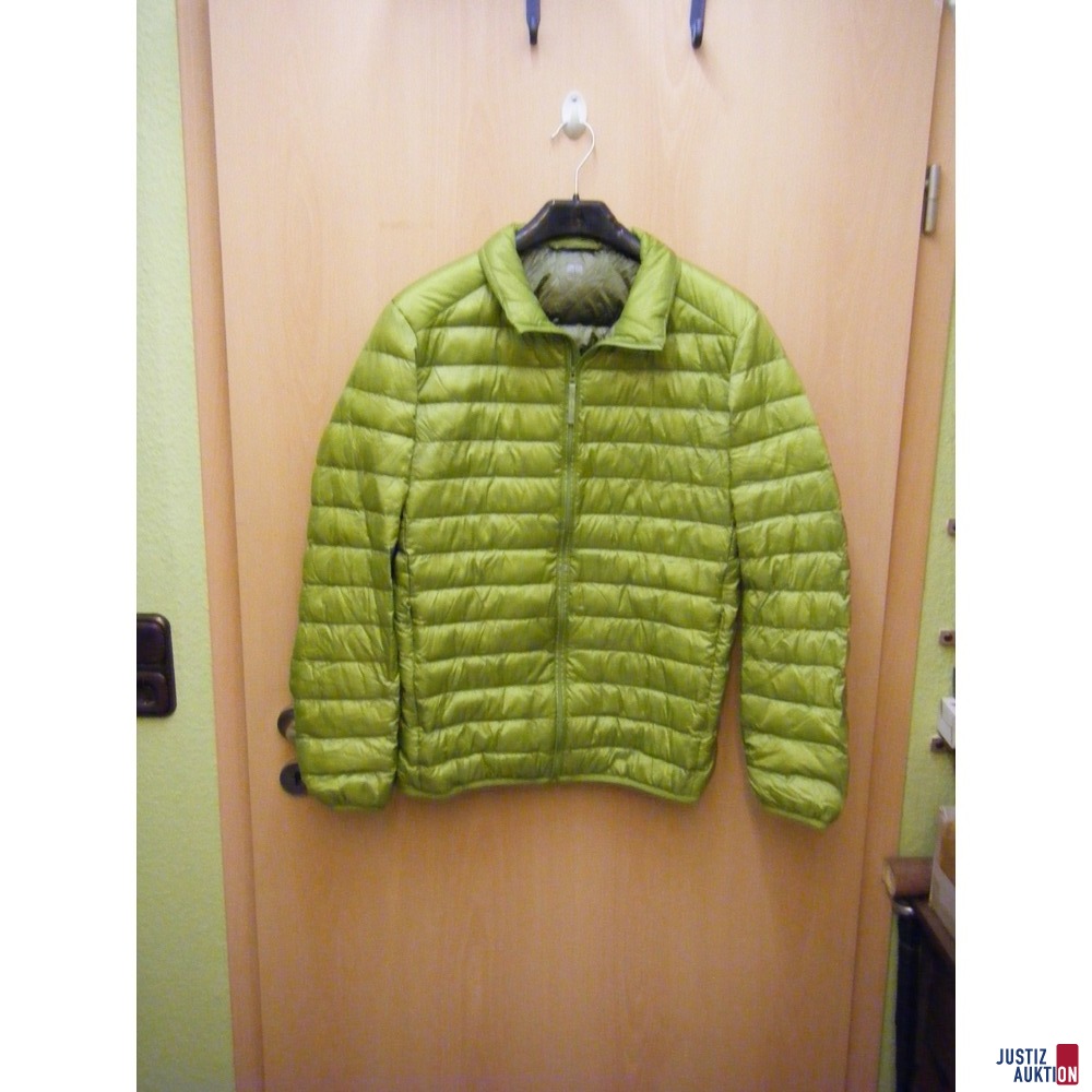 UNIQLO Freizeitjacke