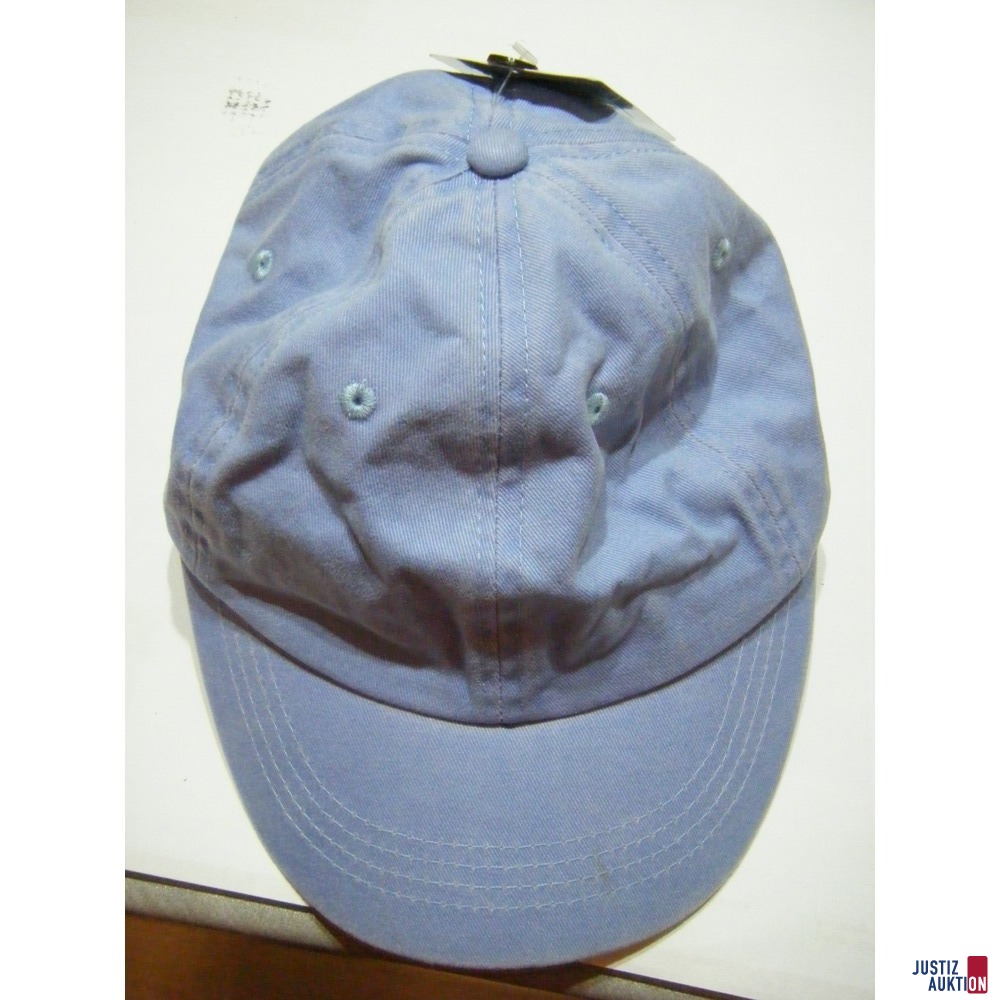 Basecap