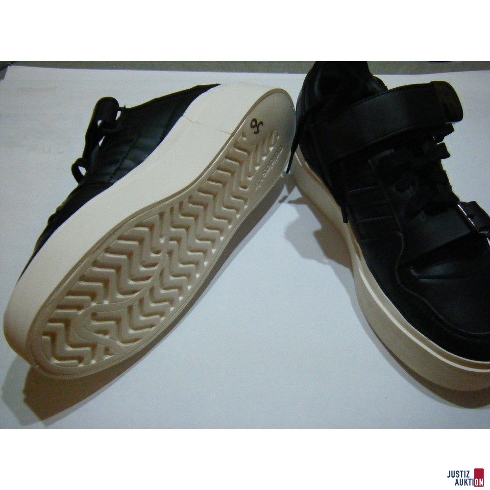 ADIDAS Sneaker - Sohle