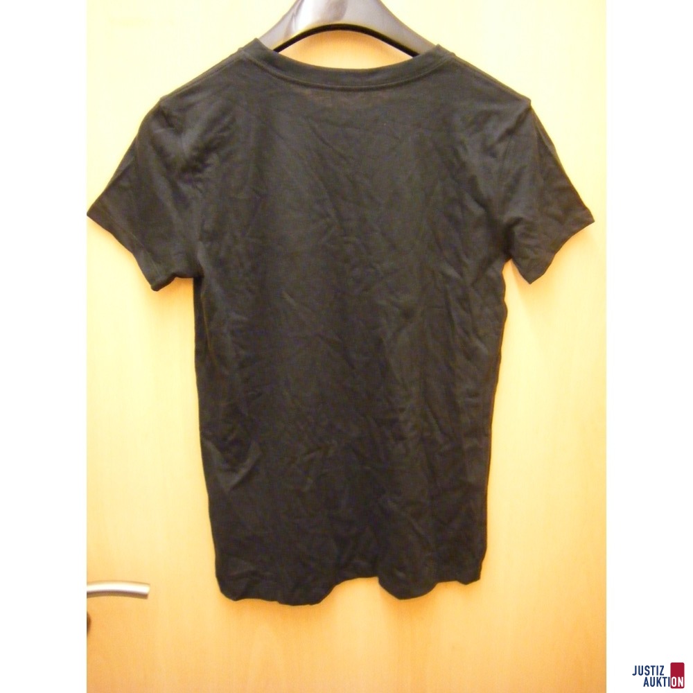 UNDER ARMOUR T Shirt 187176 Justiz Auktion
