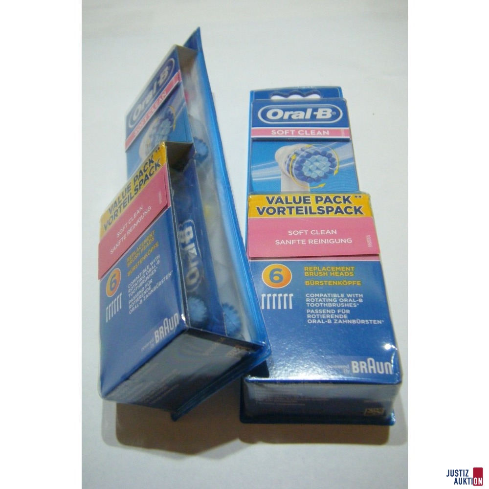 Oral Soft 