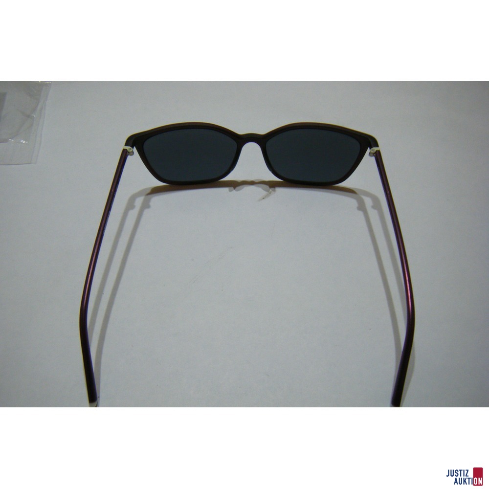 Humphreys Eschenbach Sonnenbrille