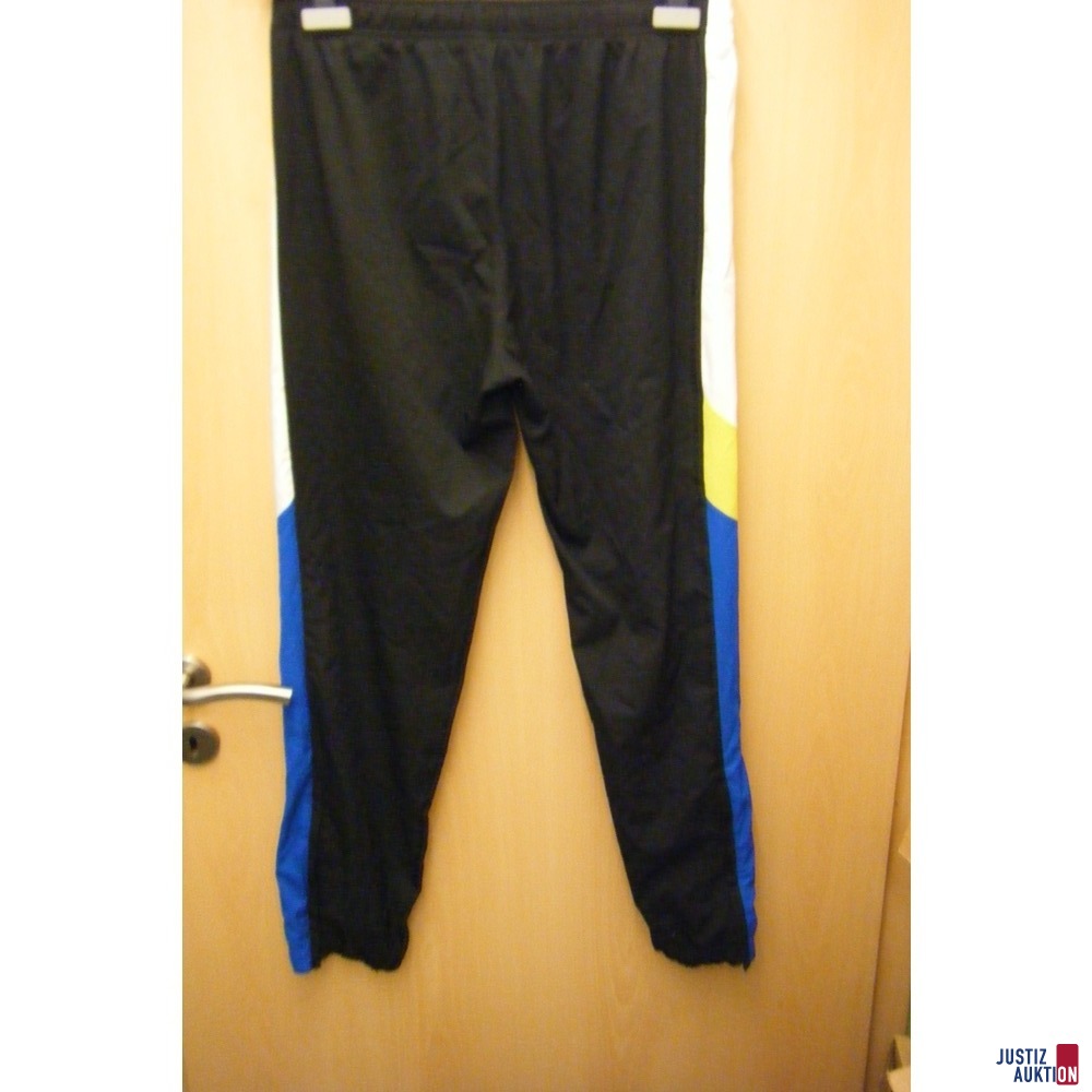 Lacoste Hose Rückseite