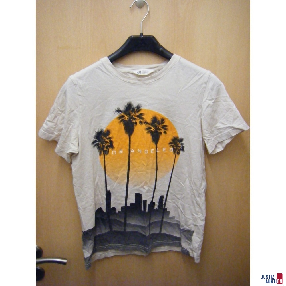 H&M Shirt