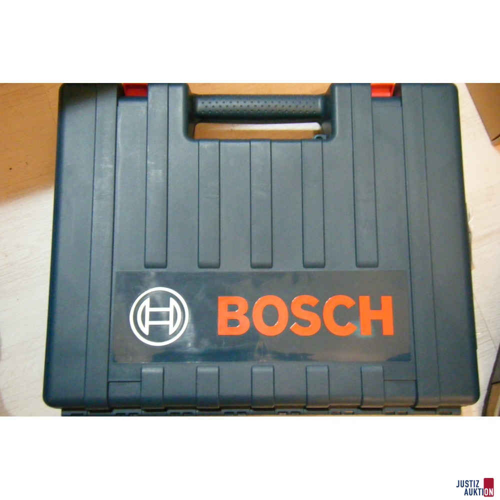 Bosch Bohrhammer