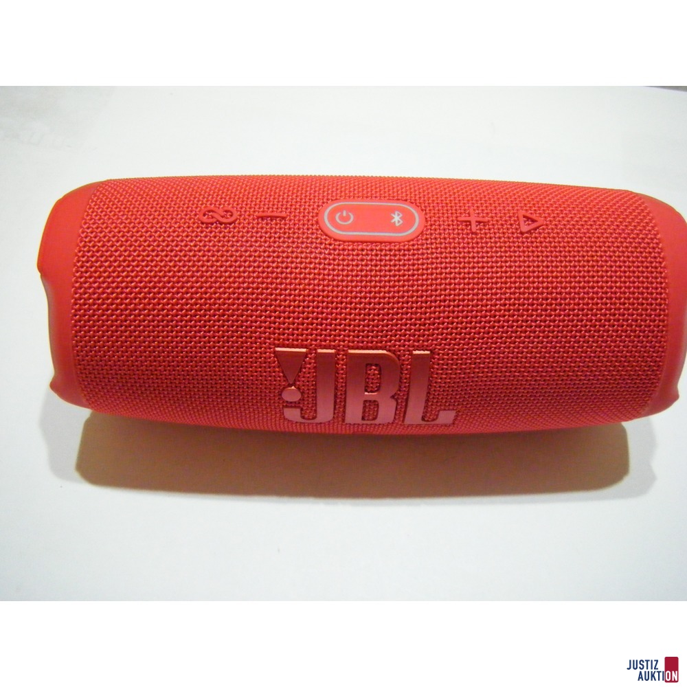 JBL Rot