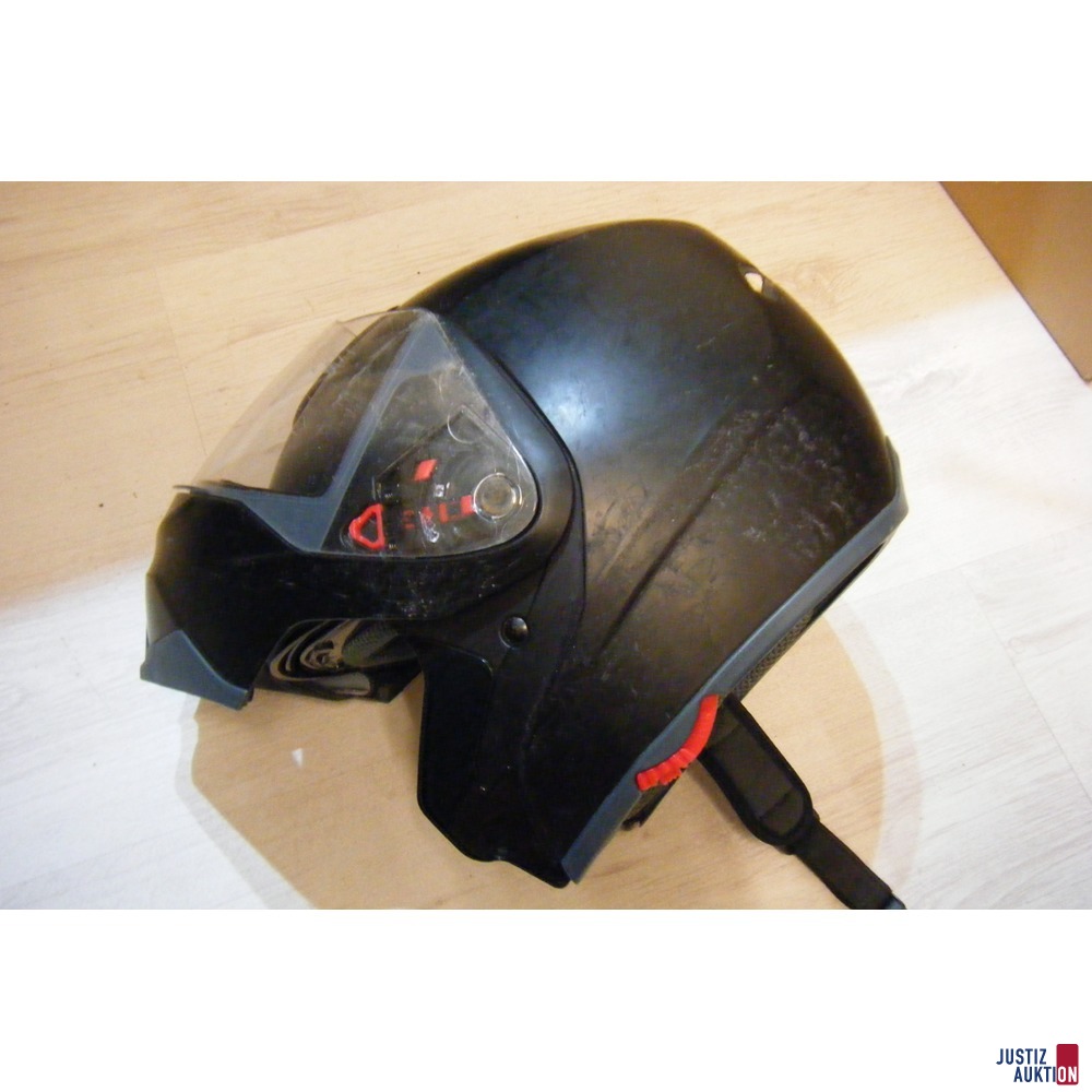 Delta Sport Helm