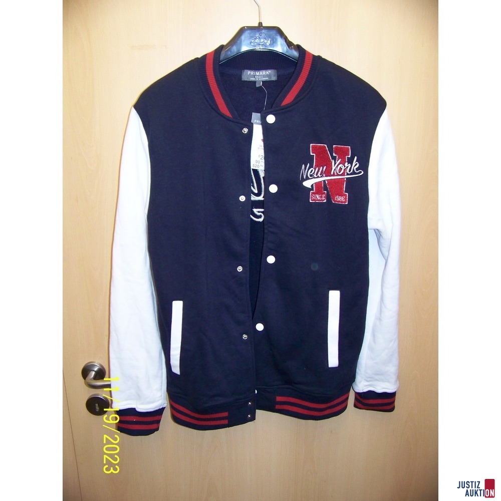 PRIMARKT Freizeitjacke