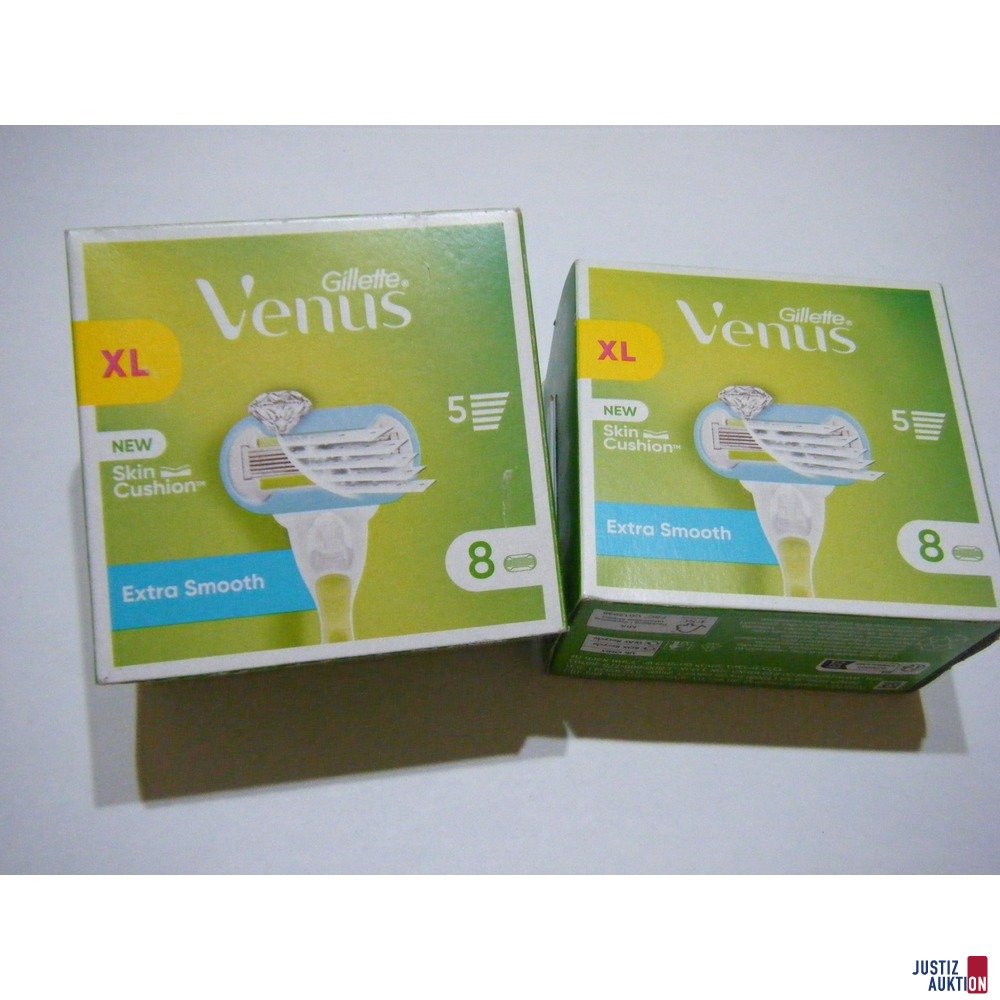 Gillette Venus Grün_01