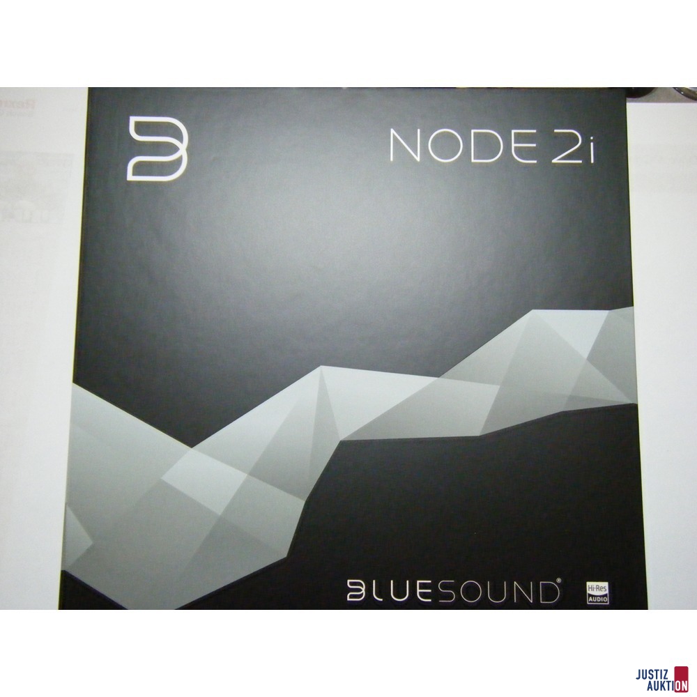 Bluesound Note2