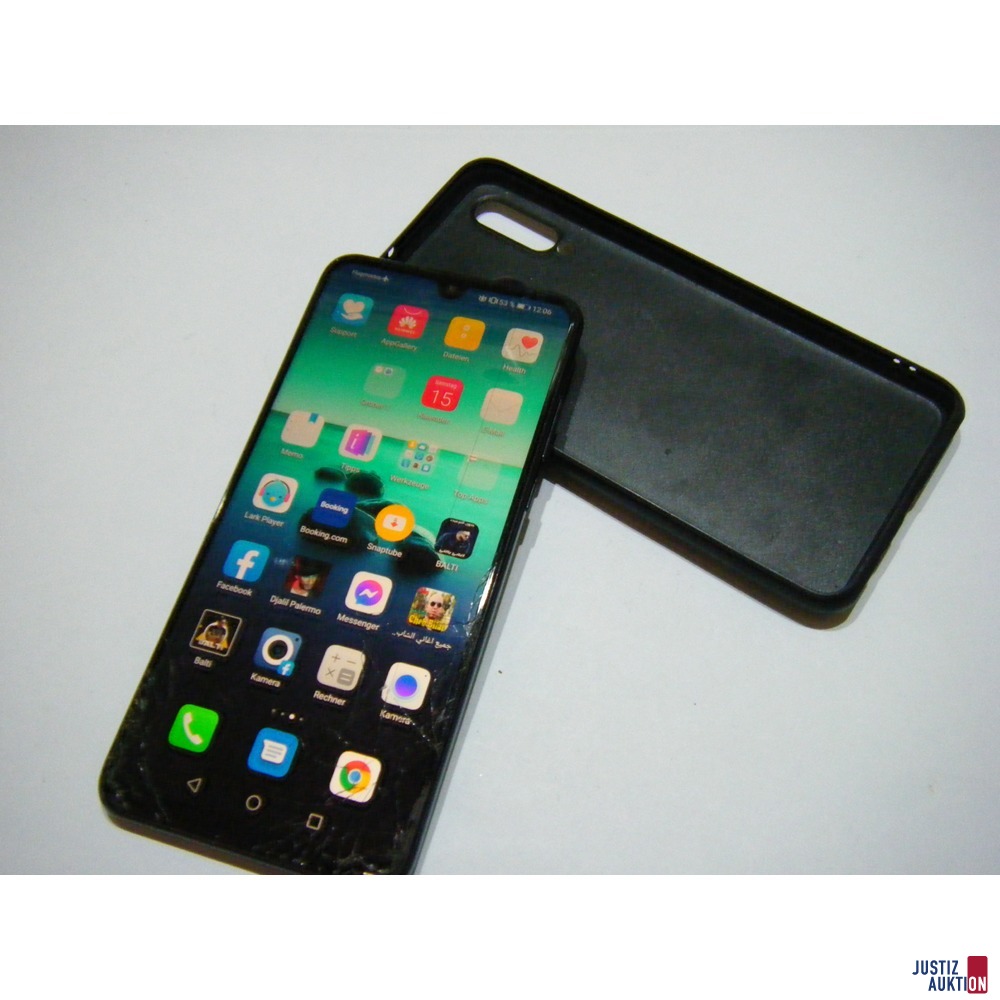 Huawei
