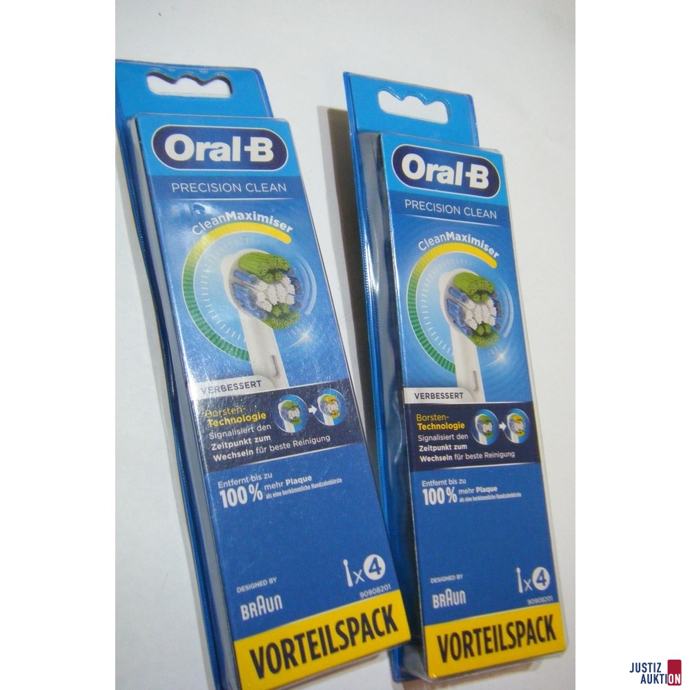Oral Precision 