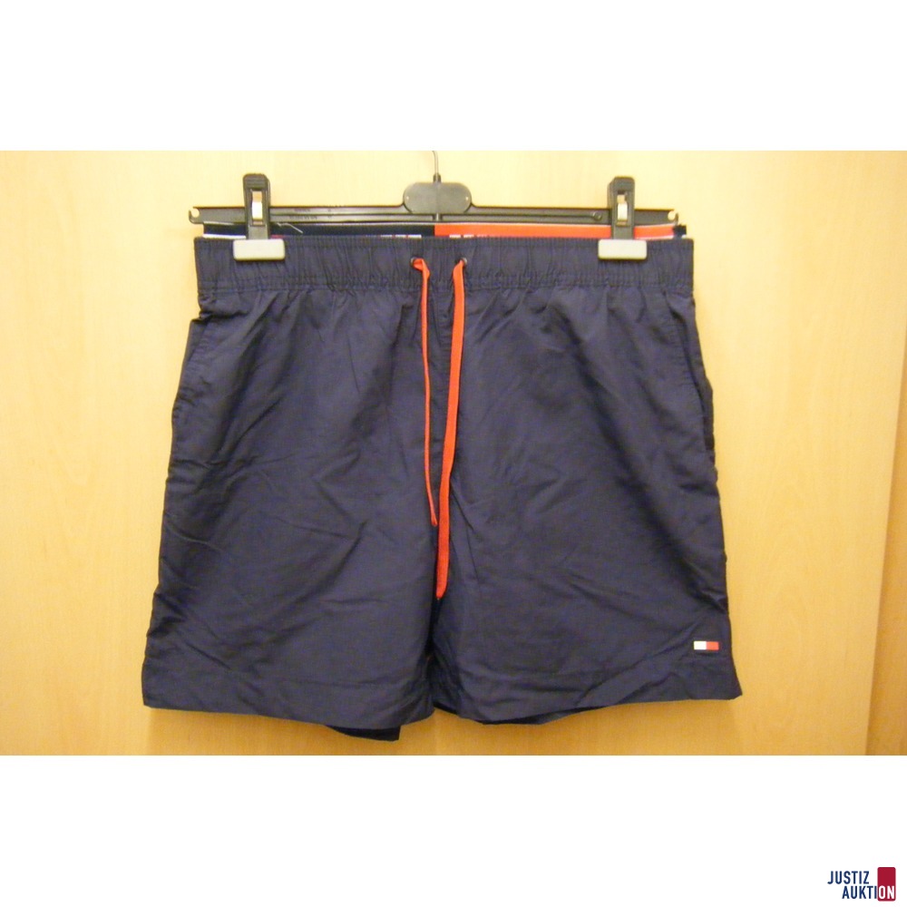 TOMMY HILFIGER Badehose