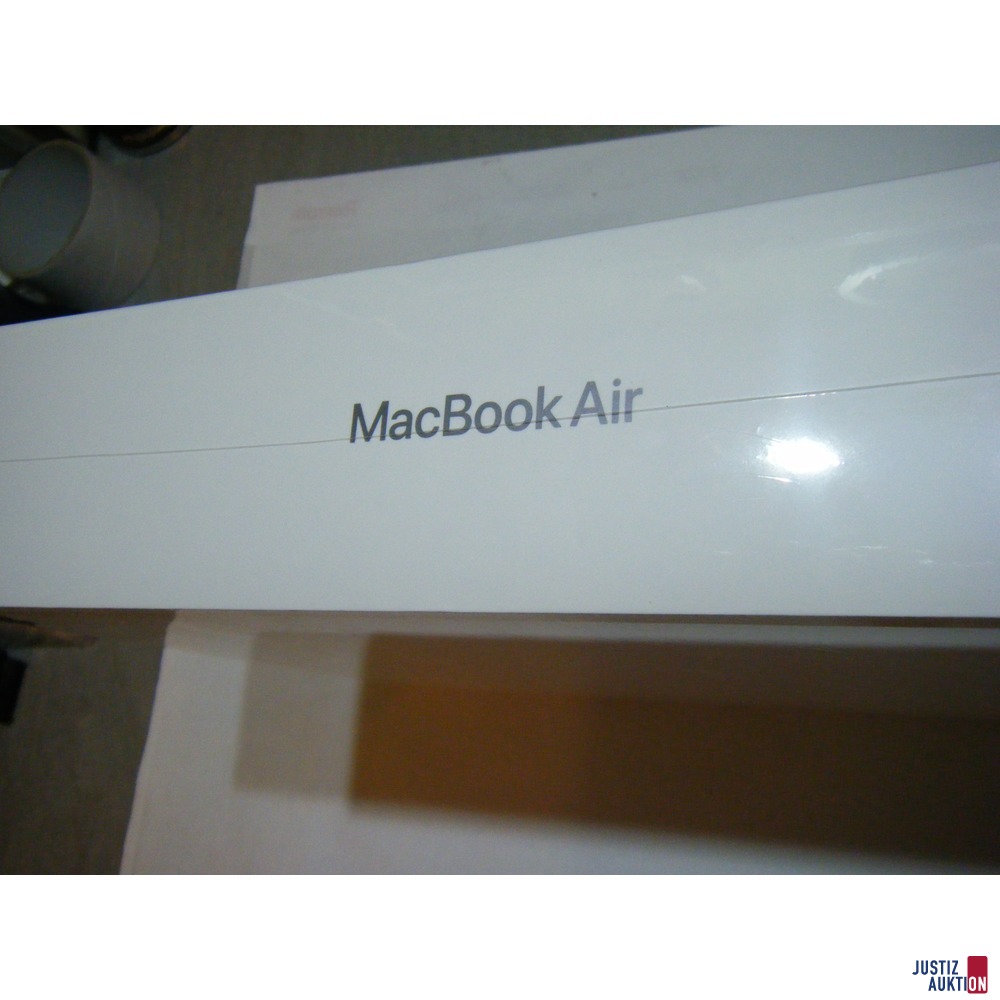 APPLE MacBook Air 13 Zoll
