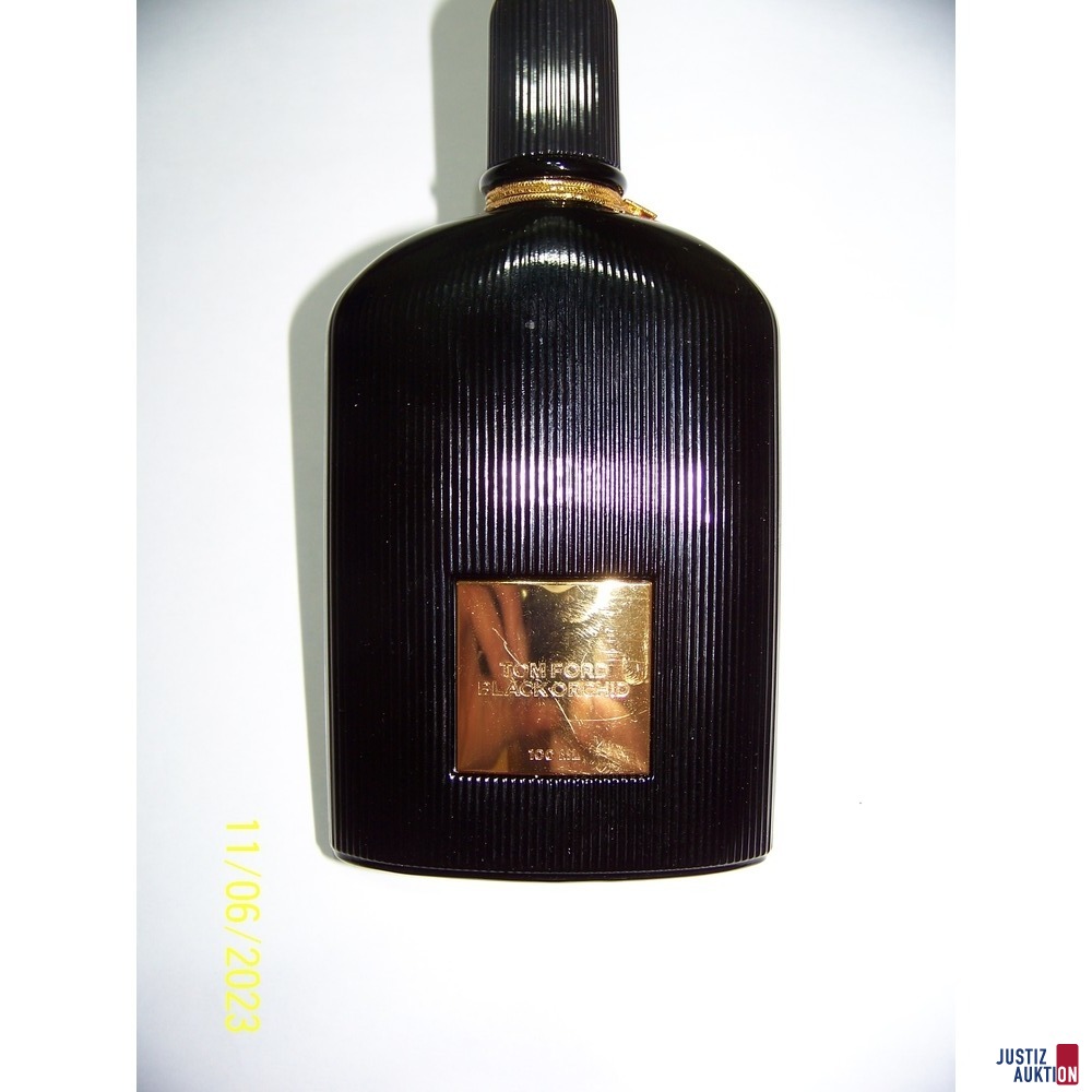 Parfüm Tom Ford