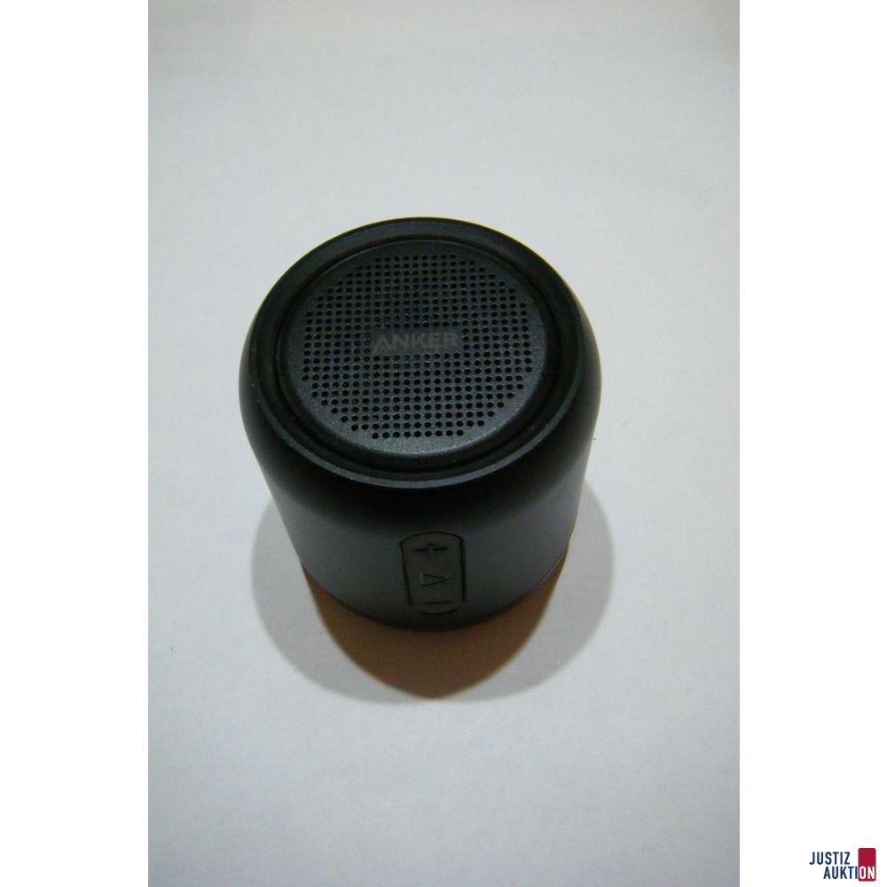 ANKER SoundCore Mini Bluetooth