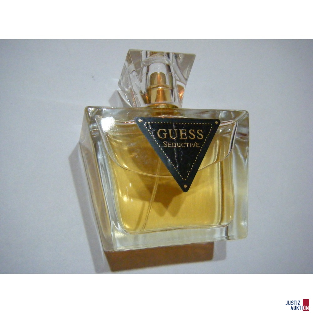 GUESS Seductive 75 ml