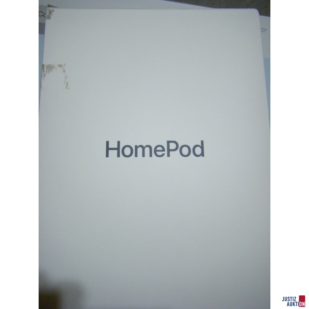 Home Pod 2