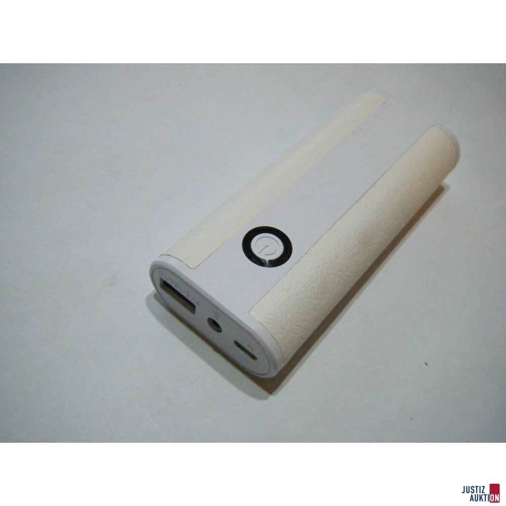 Rohs Powerbank