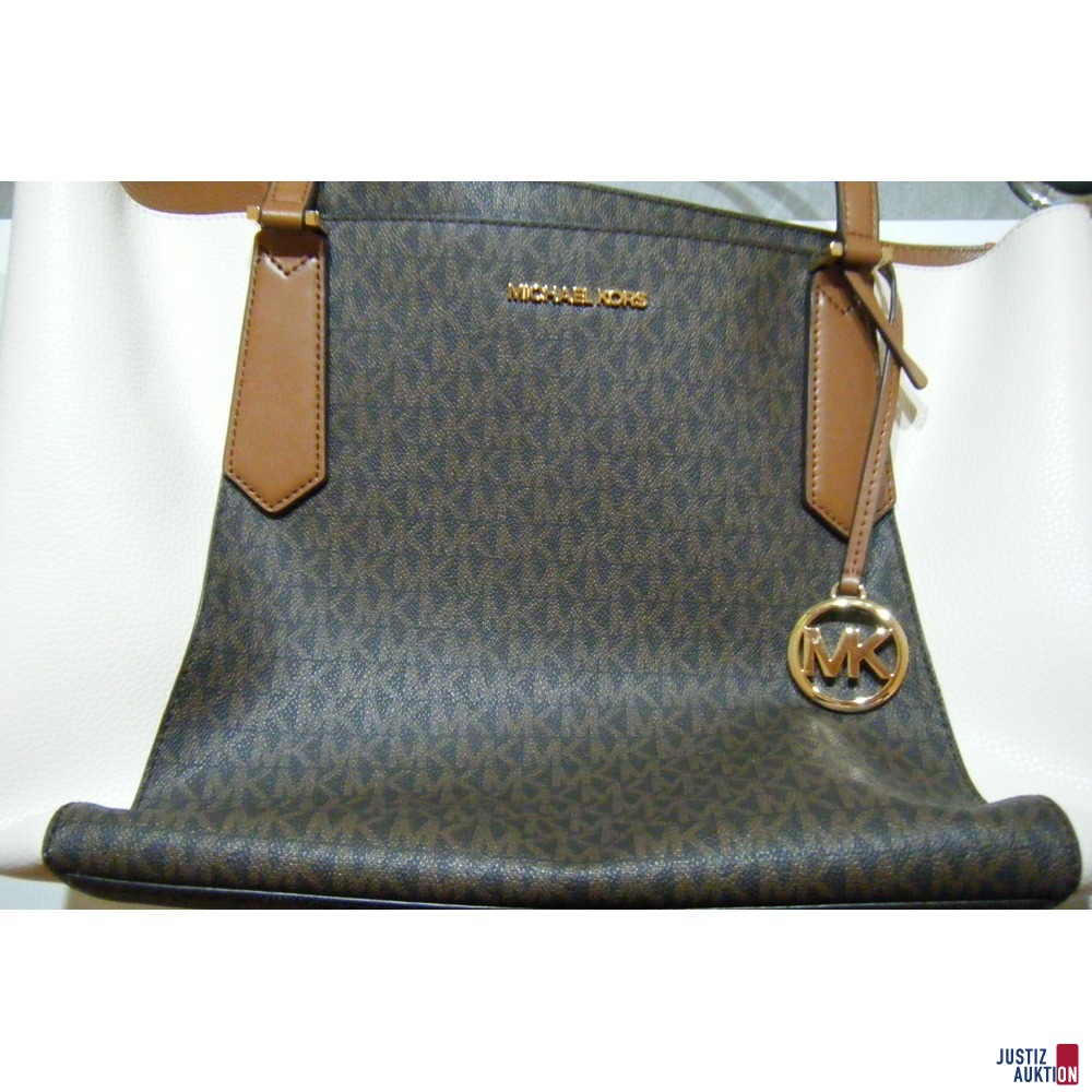 MICHAEL KORS Tragetasche Detail