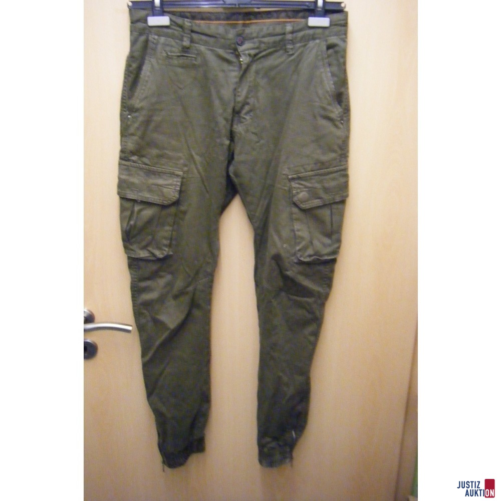 Freizeithose