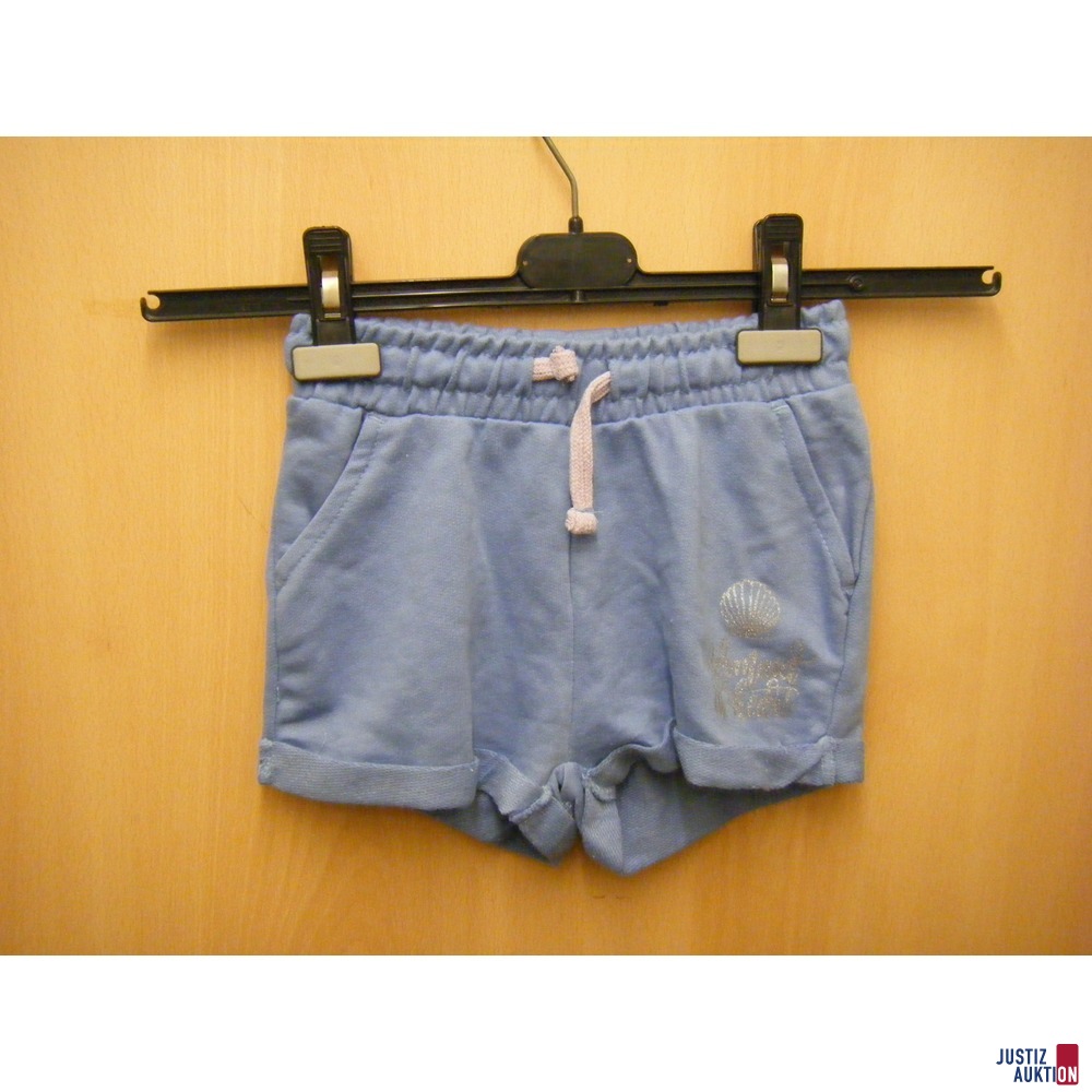 Muschelhose