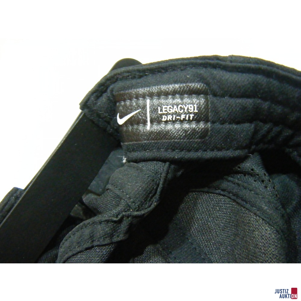 Nike Basecap - Detail