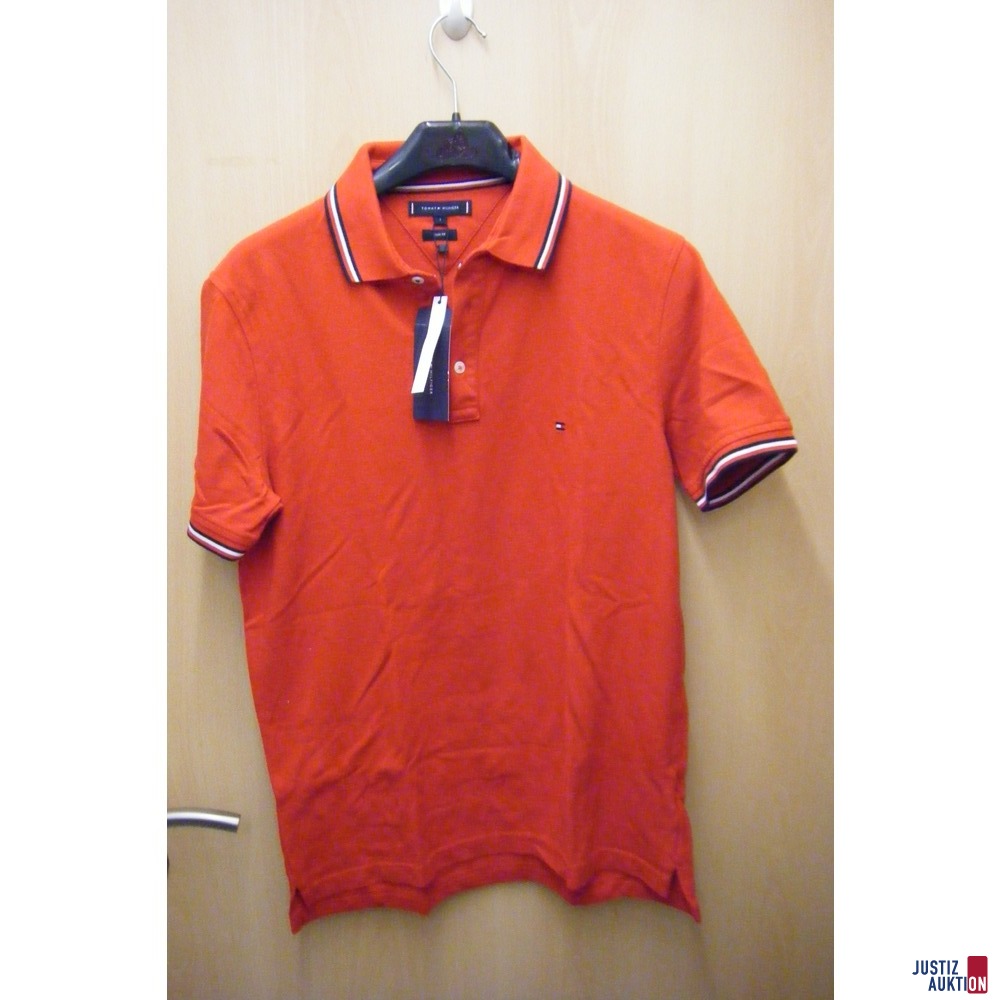 TOMMY HILFIGER Poloshirt