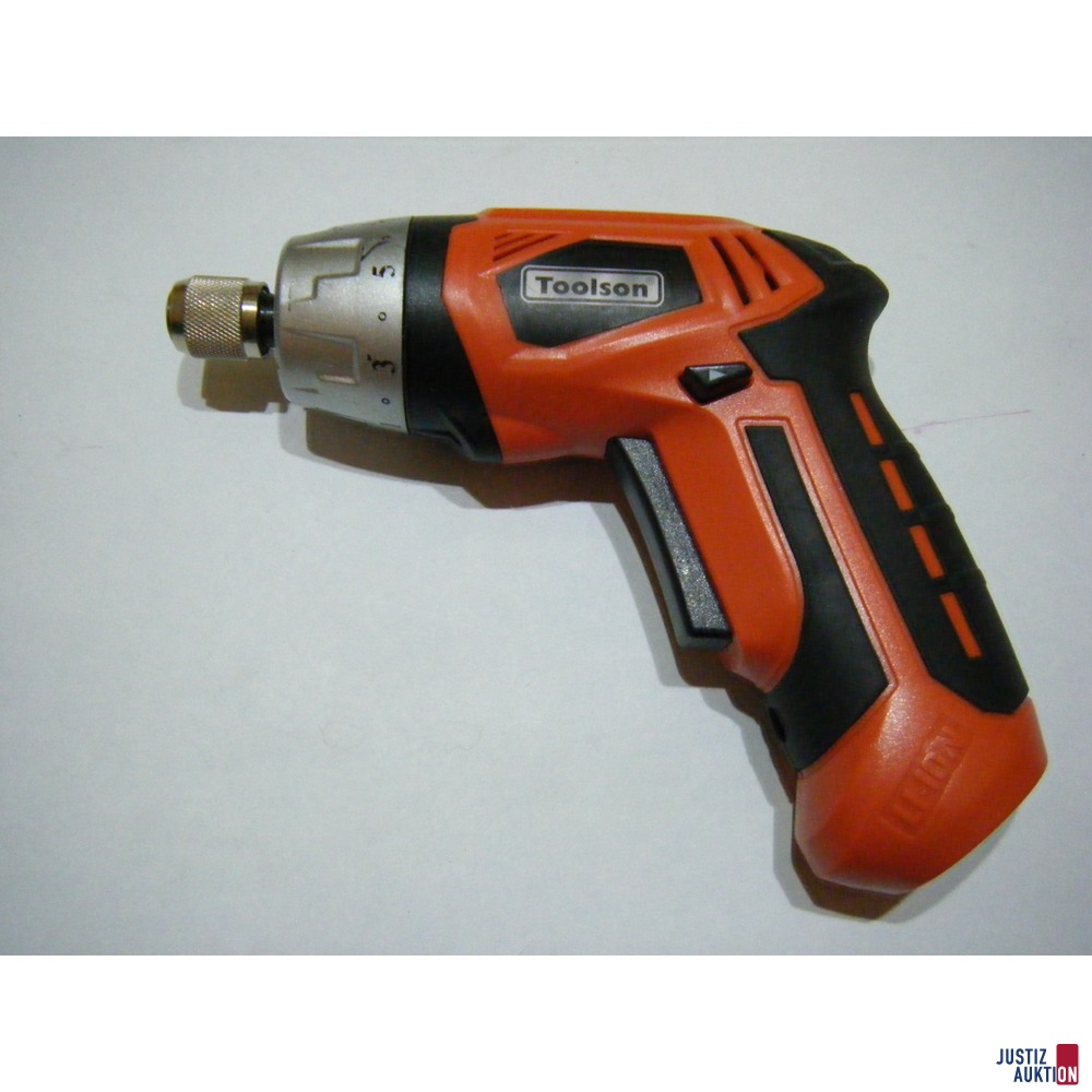 Toolson