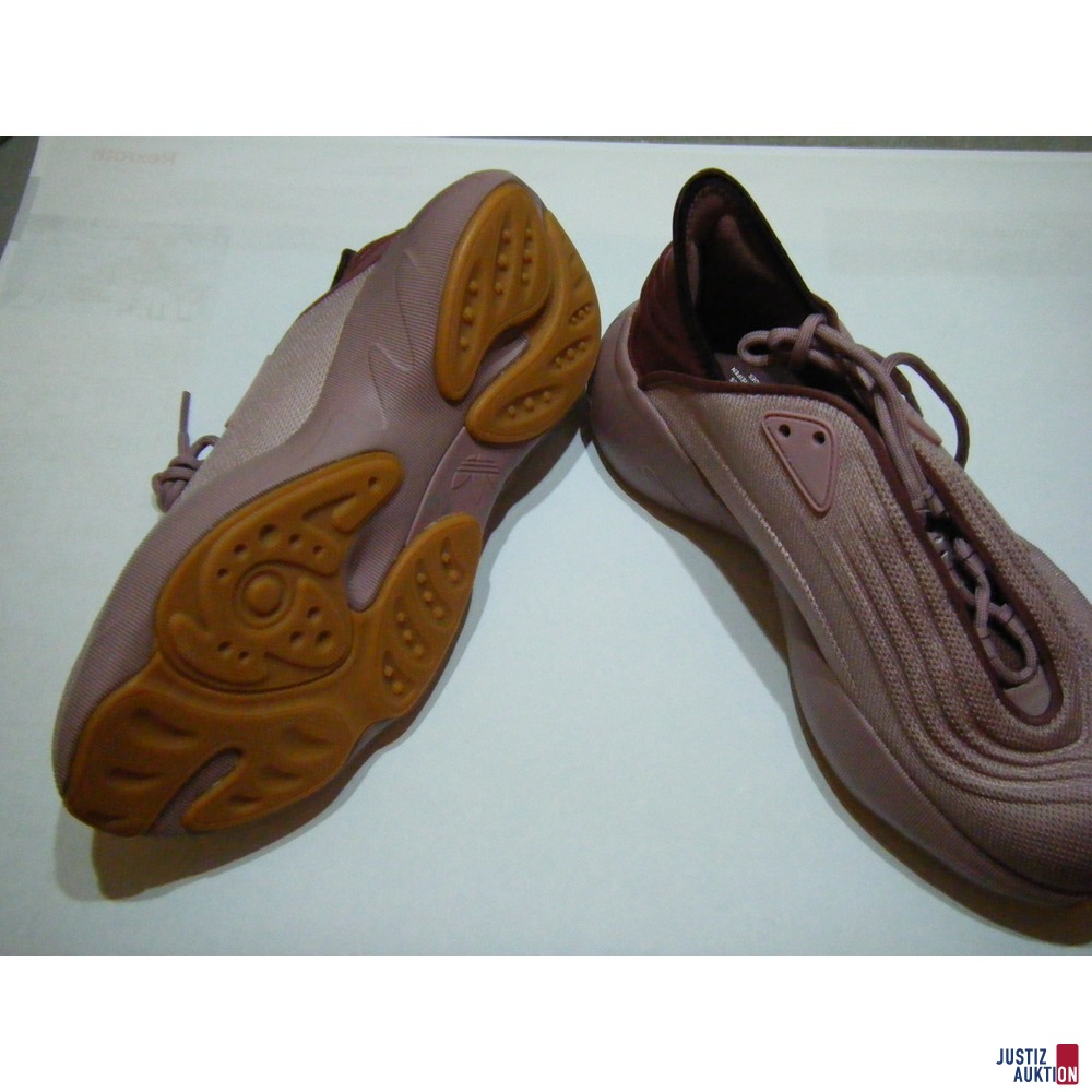 Adidas Sneaker  - Sohle