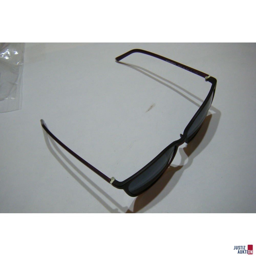 Humphreys Eschenbach Sonnenbrille