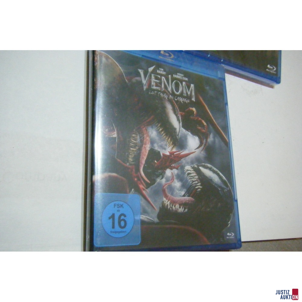 Blu-ray-Disc