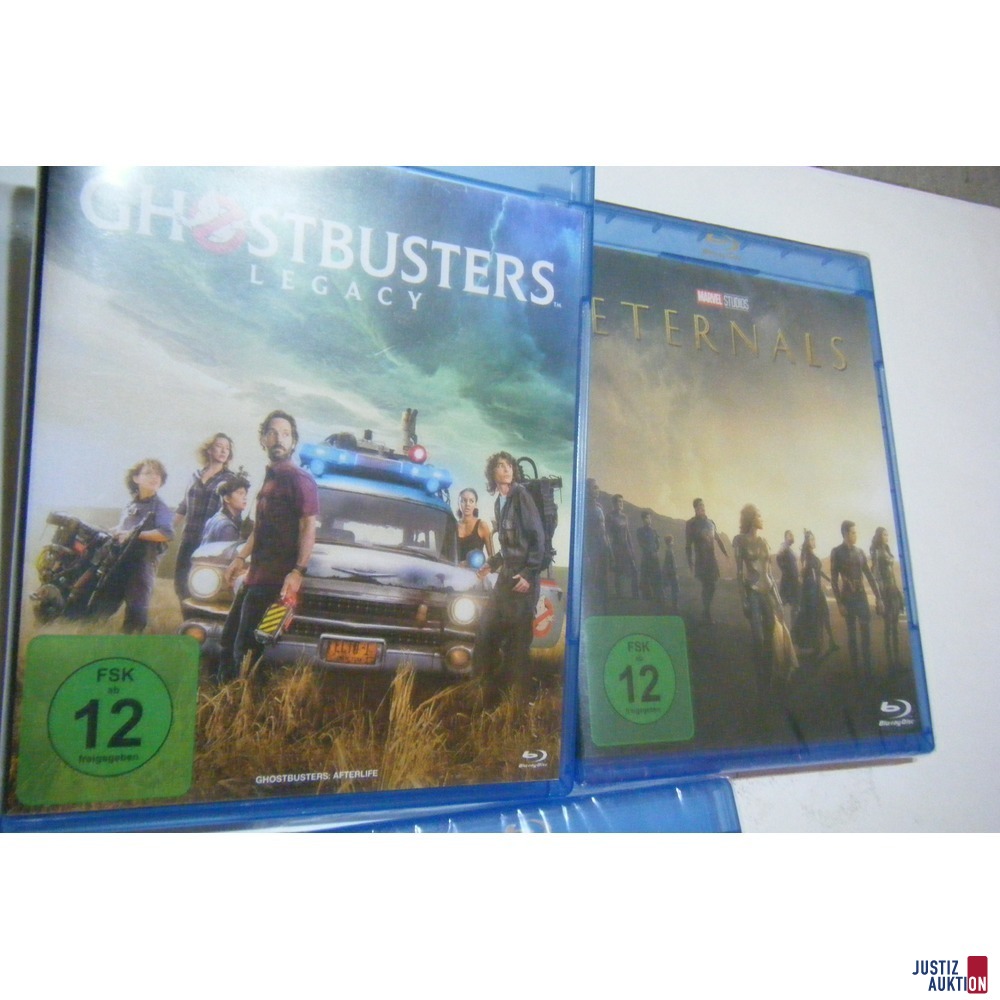Blu-ray-Disc