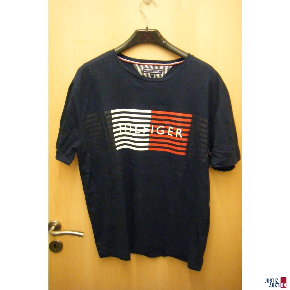 Hilfiger XXL