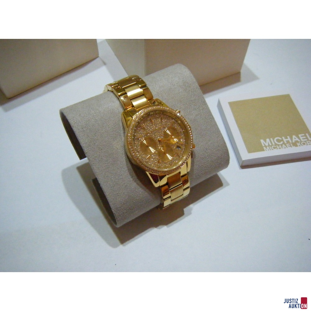 MICHAEL KORS Armbanduhr