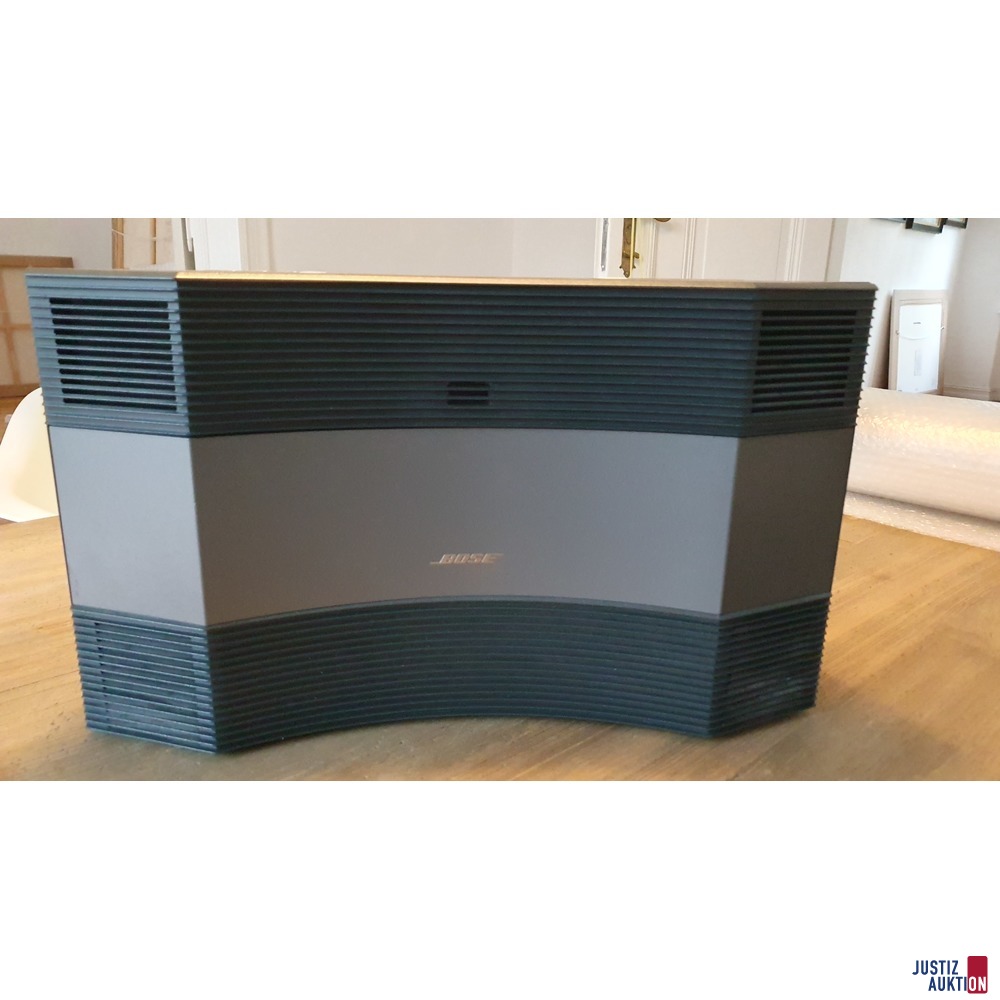 Bose Acoustic Wave Music System II