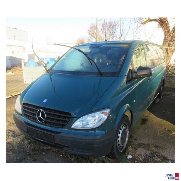Vito gruen Front