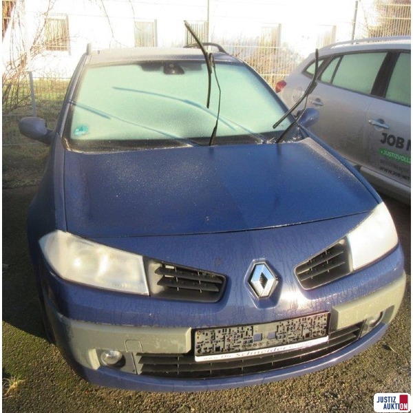 Frontansicht