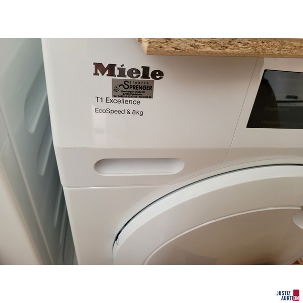 Produkt und Modellname