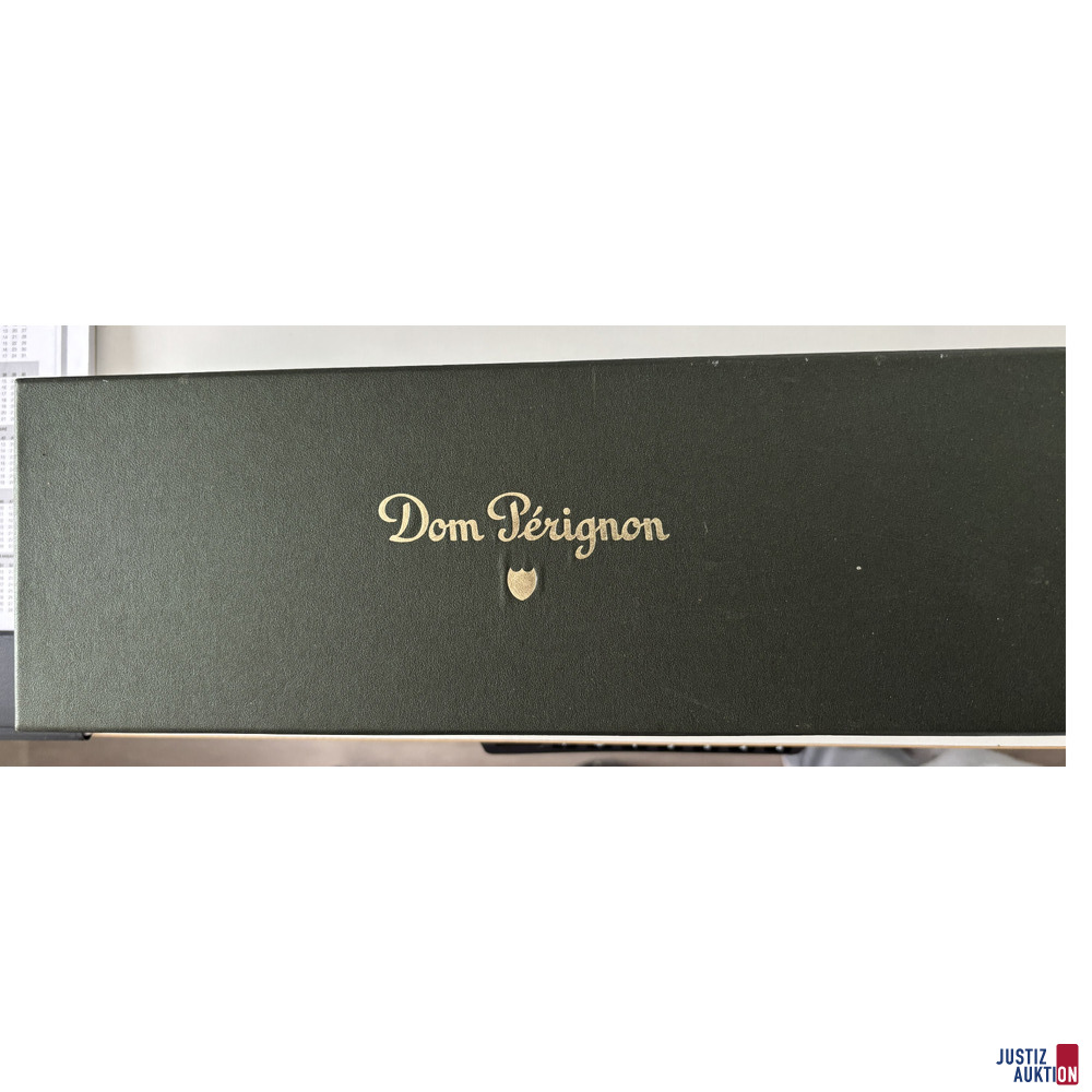 Verpackung im Original