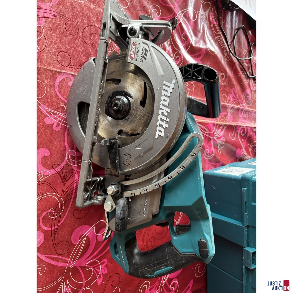 Akku-Handkreiss&auml;ge