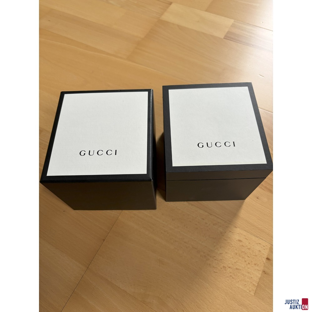 Verpackung im Original