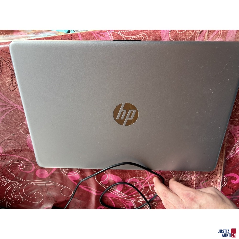 HP Laptop