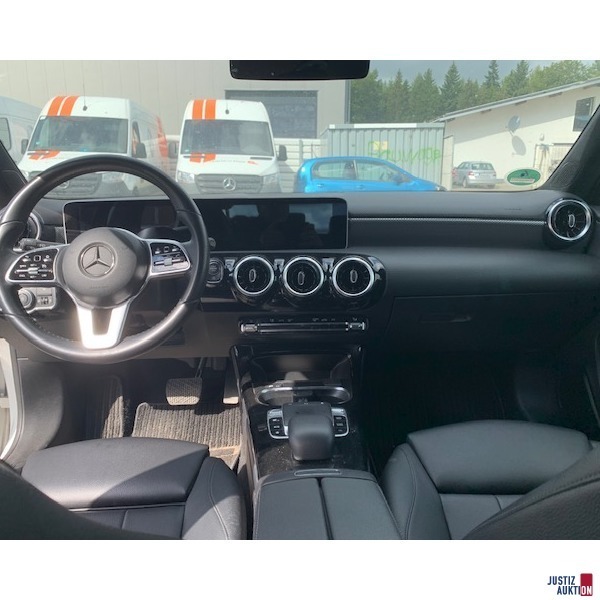 Cockpit
